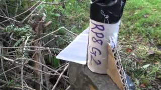 FREE KIT GIVE-AWAY....5...4...3...2....1.. BLAST OFF!