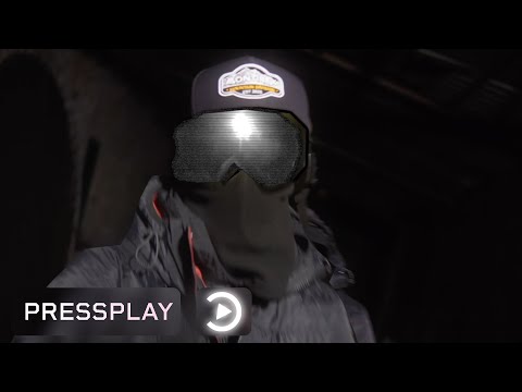 YOUNGESTSAV - District (Music Video) | Pressplay