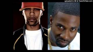 Joe Budden Feat. Ransom - Make A Deal