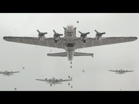 The Battle for Caen - Trailer