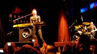 The Script - Fall For Anything