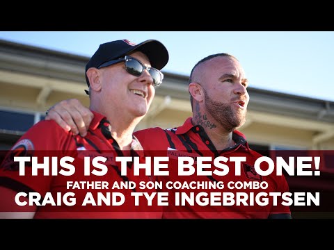 Ingebrigtsen's celebrate grand final win