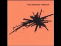 The Wedding Present - Crushed