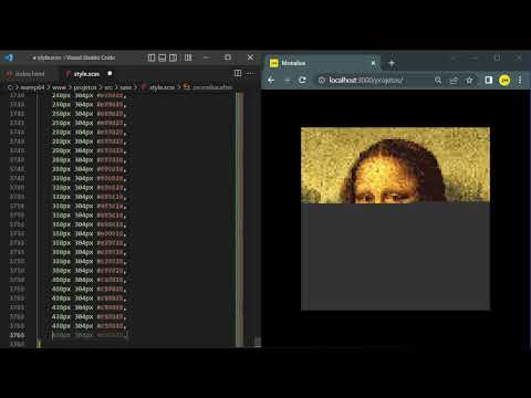 YouTube video
