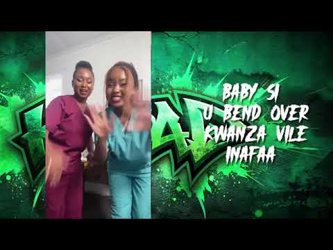 Black Markets  - KUDADE (ft FatherMoh, Harry Craze, Ndovu Kuu and Lil Maina) (Official Lyric Video)