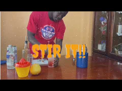 LET'S MAKE A SEA BREEZE 🌊