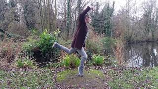 Running Underwater - Kovic (Freestyle Dance) [Featuring Buzzkill]