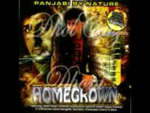 Miss Pooja. Ft Panjabi By Nature - Aasiq