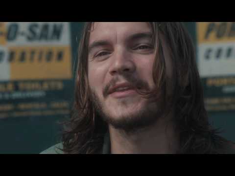 Taking Woodstock - I Remember This Hill Clip