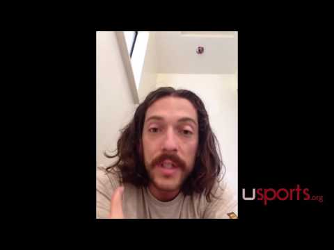 Isaac Caldiero On How He Became The First To Win ‘American Ninja Warrior’