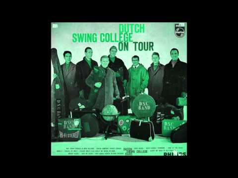 Dutch Swing College Band - Just A Closer Walk With Thee