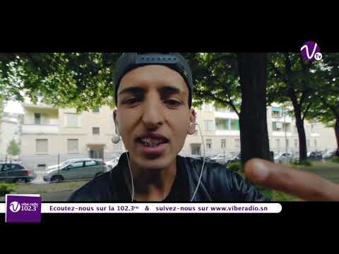5min Kécé avec Dj K Rif
