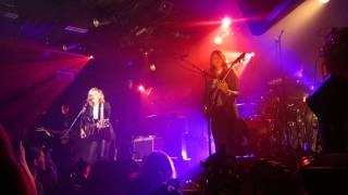 Theodore, Paul & Gabriel "The Silent Veil" - Live @ Centre FGO-Barbara, Paris - 17/10/2013 [HD]