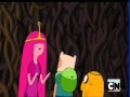 Who's that Girl? -【Flame Princess, Finn and ...