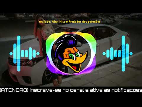 SABOTA O COPO DA GATA - ANDERSON E O VÉI DA PISADINHA feat. MC ITANHAEM E LUANZINHO CANTOR