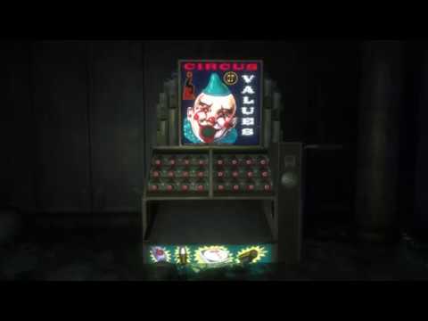 Aku - Circus Of Values