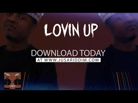 Dancehall Instrumental Popcaan x Masicka  Type beat Lovin up