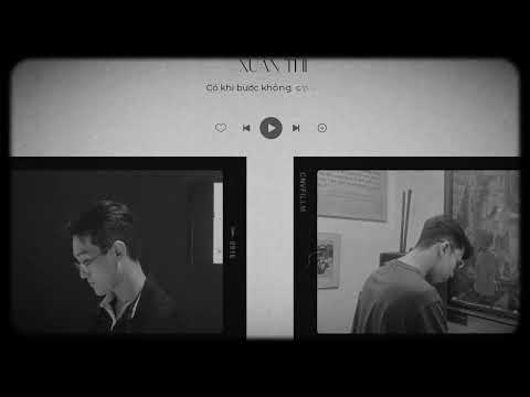 [BARITONE] - XUÂN THÌ  - KARAOKE TONE NAM TRUNG