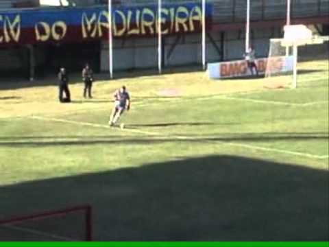 Copa Rio 2011  América 2 x 1 Madureira