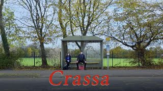 Crassa - A Short film by William Simmons, Luke Gilliar, Aomori Stewart, and Sam Begum
