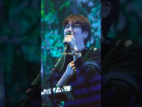 [Sub Indo] NELL 넬 - Thank You Acoustic ver.