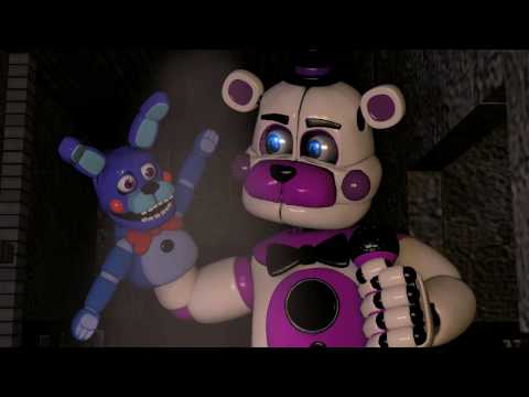 The Glitch Traps You  Five Nights At Freddy's Amino