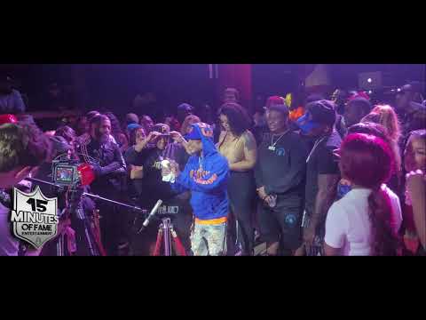 JC VS C3 (BATTLE SNIPPET) - JC JOKES WITH C3 MID ROUND