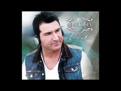 Seni Nasıl Özledim ♫ Murat Kurşun ♫ Muzik Video ♫ ( Official )