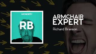 Richard Branson | Armchair Expert with Dax Shepard