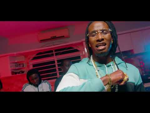 Naydel Tha Up.C - Succes (OFFICIAL MUSIC VIDEO)