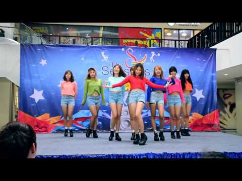 [160521]  Royal StarS @ The Seasons Mall