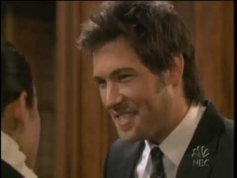 Passions Episode #1801 8/11/06