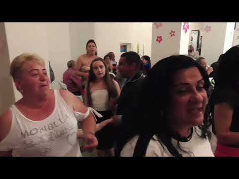 Patrik 25.rokov/2.čast/romske zabavy/gypsy life