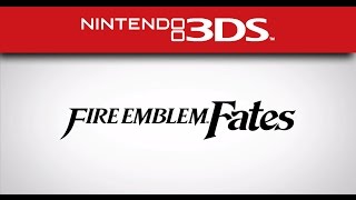 Fire Emblem Fates: Conquest video 1