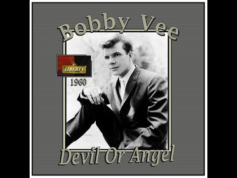 Bobby Vee - Devil Or Angel (1960)