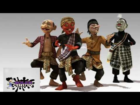 Lagu Bangbung hideng lucu abis ngacapruk