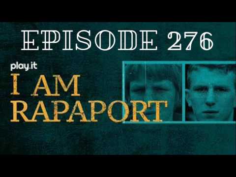 I Am Rapaport Stereo Podcast Episode 276 - Mia Khalifa & Kenyon Martin