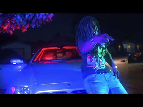 Radarmozzy   Manderian ft Brannon Pickett NEWS INTRO