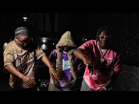 EBII - SET IT OFF FT. PSYCHOYP X IZZY OT (OFFICIAL VIDEO)