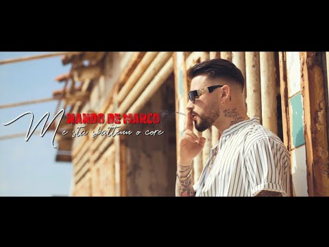 Nando De Marco - Me sta sbattenn 'o core (Video Ufficiale)