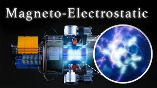 This Company Invented a New Way to Do Fusion