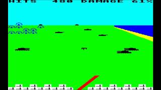 Deathwatch for the BBC Micro