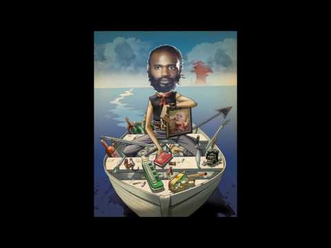 Empire Spikes - Death Grips/Gorillaz Mashup