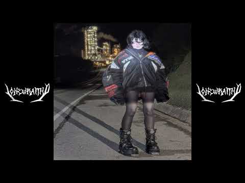 [FREE] Lil Peep x ZillaKami x Alternative Rock Type Beat - "Burn Away"