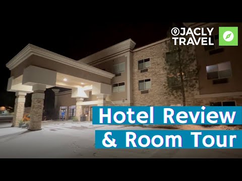 Wood River Inn in Hailey, Idaho: Hotel Review & Room Tour