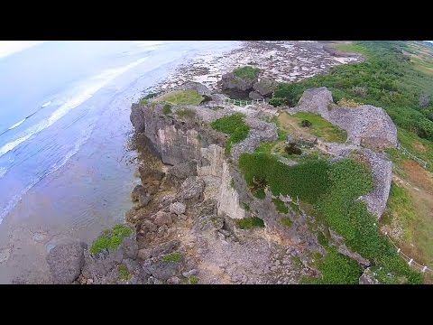 Itoman Travel Promotion Video "History and Culture" (English version)