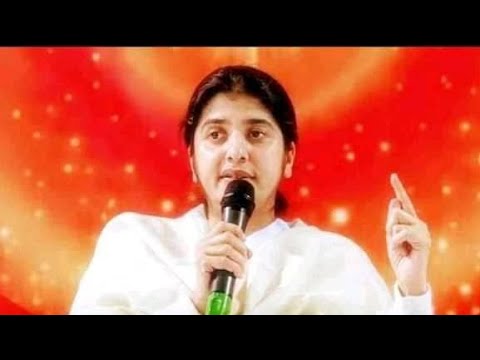 Experiencing Inner Peace |  Rajyoga Meditation By Sister BK Shivani .