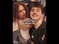 Their love is so special xx ❤️❤️#elikalogeras #noah