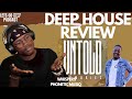 Whispers PhonicmusiQ Deep House Review South African Deep House