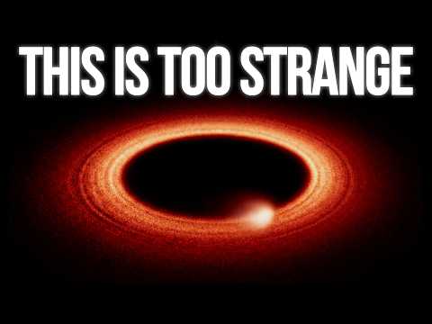 The Strangest Things We Have Ever Discovered in Space